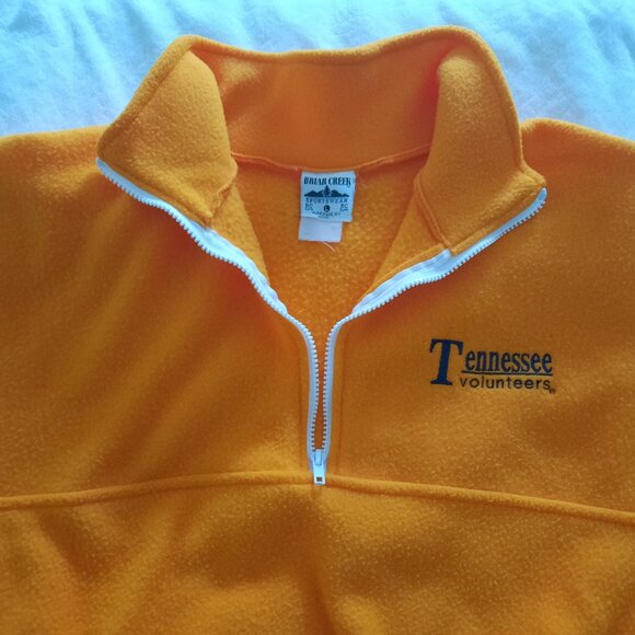 Tennessee Volunteers Pullover Top - Picture 3 of 7